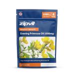 Evening Primrose Oil 1000mg, 120 Softgels