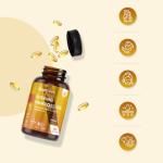 Evening Primrose Oil 1000mg - 180 Softgels