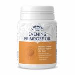Evening Primrose Oil Capsules for Dogs & Cats