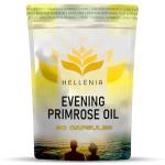 Evening Primrose Oil 1000mg - Women's Health Support