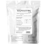 Evening Primrose Oil Softgels 1000mg - 90 Count