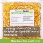 Evening Primrose Oil 1000mg Softgel Capsules