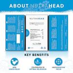 Nutra Tea Migraine Relief Herbal Tea Bags