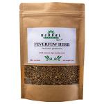 Feverfew Tea for Migraine Relief 50g