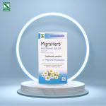 Migraherb Feverfew 100mg - 30 Capsules