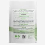 Bodygenix Feverfew 1000mg for Headache Relief