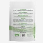 Bodygenix Feverfew 1000mg Capsules for Headache Relief