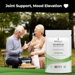 Bodygenix Feverfew 1000mg for Migraine Relief