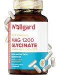 Wellgard Pure Magnesium Glycinate - High Absorption Supplement