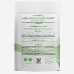 Bodygenix Feverfew Capsules for Migraine Relief