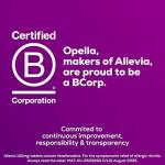 Allevia Hayfever Allergy Tablets, 120 mg, 30 Count