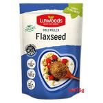 Linwoods Organic Milled Flaxseed - 2 Pack