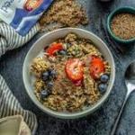 Linwoods Organic Milled Flaxseed - 2 Pack