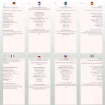 Organic Ground Flaxseed 1kg by Wholefood Earth