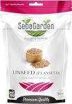 Premium Linseeds/Flaxseeds 1 kg - Non-GMO