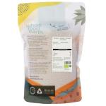 Organic Golden Flaxseed by Wholefood Earth - 1 kg