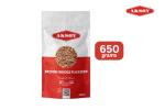 Brown Whole Flaxseed (Linseed) 650g for Grinding