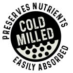 Organic Milled Flaxseed by Linwoods, 200g