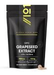 Grape Seed Extract 3000mg - 180 Vegan Tablets