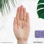 High Strength Bilberry Extract 8,000mg - 120 Capsules