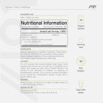 Grape Seed Extract 3000mg - 180 Vegan Tablets