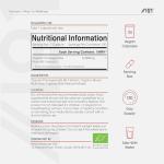 Organic Pomegranate Extract 10,000mg - 120 Capsules