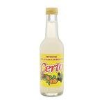 Certo Apple Pectin Extract 250ml Bottle