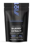 Bilberry Extract 30,000mg - 90 Vegan Capsules