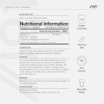 Bilberry Extract 30,000mg - 90 Vegan Capsules