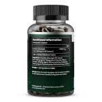 High Strength Soursop Graviola Capsules for Immunity