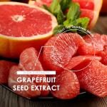 Grapefruit Seed Extract 5000mg – 90 Vegan Capsules