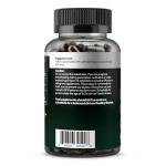 High Strength Soursop Graviola Capsules for Immunity