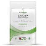 Bodygenix Garcinia Cambogia 1500mg Vegan Capsules