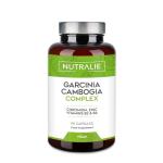 Garcinia Cambogia 2000mg with B Vitamins & Zinc