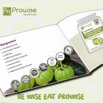 Garcinia Cambogia Extract 1000mg - 60 Capsules