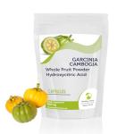 Garcinia Cambogia Powder Capsules 500mg - 90 Count