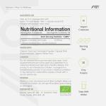 Organic Garcinia Cambogia 2100mg Vegan Capsules