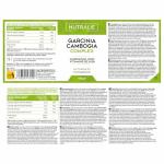 Garcinia Cambogia 2000mg with B Vitamins & Zinc