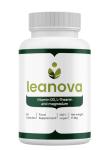 Leanova Garcinia Cambogia Complex - 60 Vegan Capsules