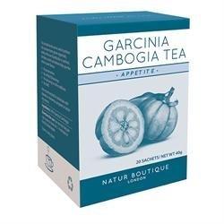 Garcinia Cambogia Tea - 20 Sachets