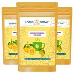 Garcinia Cambogia Herbal Tea Blend for Weight Management