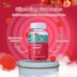 Garcinia Cambogia Gummies for Weight Loss - 60 Chews