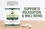 Leanova Garcinia Cambogia Complex - 60 Vegan Capsules