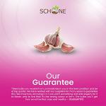 Garlic Pink Germidour Seeds - Aromatic French Variety