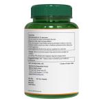 Giloy Guduchi Extract Capsules 700mg - Immune Support