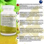 Guduchi Capsules - Herbal Immune Support