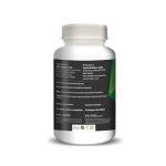 Guduchi Giloy Capsules - 900mg for Immune Support