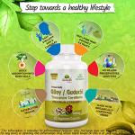 Guduchi Capsules - Herbal Immune Support