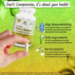 Guduchi Capsules - Herbal Immune Support