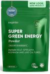 Inspiriko Super Greens Powder with Probiotics, 150g